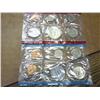 Image 2 : 1970 US Mint Set P/D/S