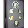 Image 1 : 1983 US Prestige Proof Set