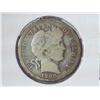 Image 1 : 1900 Barber Dime