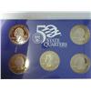 Image 1 : 2004 US 50 State Quarters Proof Set