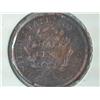 Image 2 : 1806 Half Cent