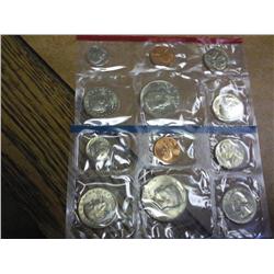 1979 US Mint Set P/D