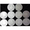 Image 2 : 10 Assorted Liberty "V" Nickels