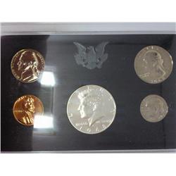 1968 US Proof Set