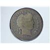 Image 1 : 1903 Barber Dime