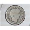 Image 1 : 1911 Barber Dime