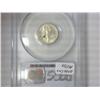 Image 2 : 1939 Mercury Dime PCGS MS66 FB