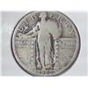 Image 1 : 1926 Standing Liberty Quarter