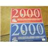 Image 1 : 2000 US Mint Set P/D