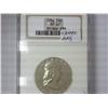 Image 1 : 1956 Franklin Half NGC PF67