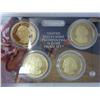 Image 1 : 2007 US Mint Presidential One Dollar Proof Set