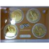 Image 2 : 2007 US Mint Presidential One Dollar Proof Set