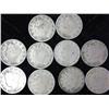 Image 1 : 10 Assorted Liberty "V" NIckels