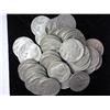 Image 1 : 40 Assorted Dated Buffalo Nickels