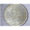 Image 1 : 1953 Mexico Five Peso (UNC) Silver