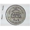 Image 2 : 1916 Barber Dime