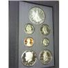 Image 1 : 1989 US Prestige Proof Set