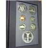 Image 2 : 1989 US Prestige Proof Set