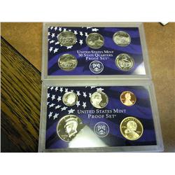 2006 US Proof Set
