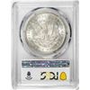Image 2 : 1904-O $1 Morgan Silver Dollar Coin PCGS MS63