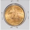 Image 2 : 1927 $20 St. Gaudens Double Eagle Gold Coin