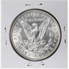 Image 2 : 1889 $1 Morgan Silver Dollar Coin