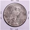 Image 2 : 1927 $1 Peace Silver Dollar Coin