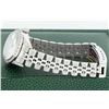 Image 6 : Rolex Ladies Stainless Steel Quickset Mother of Pearl Diamond Datejust Wristwatch
