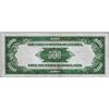 Image 2 : 1934A $500 Federal Reserve Note Chicago