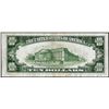 Image 2 : 1934A $10 North Africa WWII Emergency Issue Silver Certificate Note