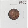 Image 1 : 1905 Indian Head Cent Coin