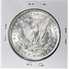 Image 2 : 1885-O $1 Morgan Silver Dollar Coin