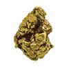 Image 1 : 3.24 Gram Gold Nugget