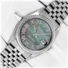 Image 1 : Rolex Men's Stainless Steel Datejust Watch