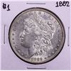 Image 1 : 1882 $1 Morgan Silver Dollar Coin