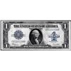 Image 1 : 1923 $1 Silver Certificate Note