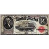 Image 1 : 1917 $2 Legal Tender Note