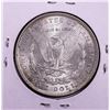 Image 2 : 1880 $1 Morgan Silver Dollar Coin
