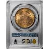 Image 2 : 1900 $20 Liberty Head Double Eagle Gold Coin PCGS MS62