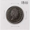 Image 1 : 1810 Classic Head Large Cent Coin