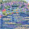 Image 2 : Diane Monet Limited Edition Giclee On Canvas