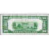 Image 2 : 1928B $20 Federal Reserve Note Cleveland