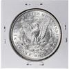 Image 2 : 1882 $1 Morgan Silver Dollar Coin