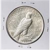Image 2 : 1935 $1 Peace Silver Dollar Coin