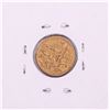 Image 2 : 1853 $2 1/2 Liberty Head Quarter Eagle Gold Coin