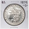 Image 1 : 1879-O $1 Morgan Silver Dollar Coin