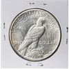 Image 2 : 1934-S $1 Peace Silver Dollar Coin