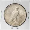 Image 2 : 1935 $1 Peace Silver Dollar Coin