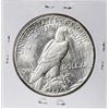 Image 2 : 1925-S $1 Peace Silver Dollar Coin