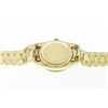 Image 9 : Rolex Men's 18K Yellow Gold 2.50 ctw Diamond Day Date President Watch With Rolex Box